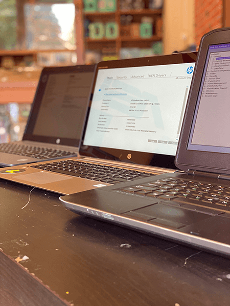 laptop vásárlás 2021