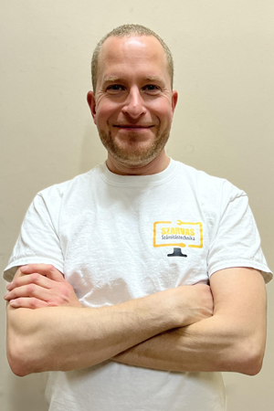 Pichler Károly Szarvas Számítástechnika Kft.